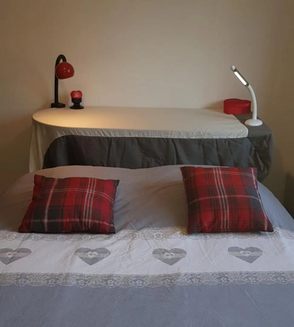 Maison, Grand Jardin, Lac 8 Min A Pied, Piste Cyclable, 6 Couchages Sevrier Holiday home