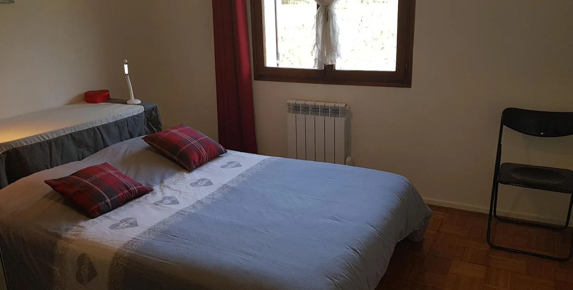 Maison, Grand Jardin, Lac 8 Min A Pied, Piste Cyclable, 6 Couchages Sevrier France