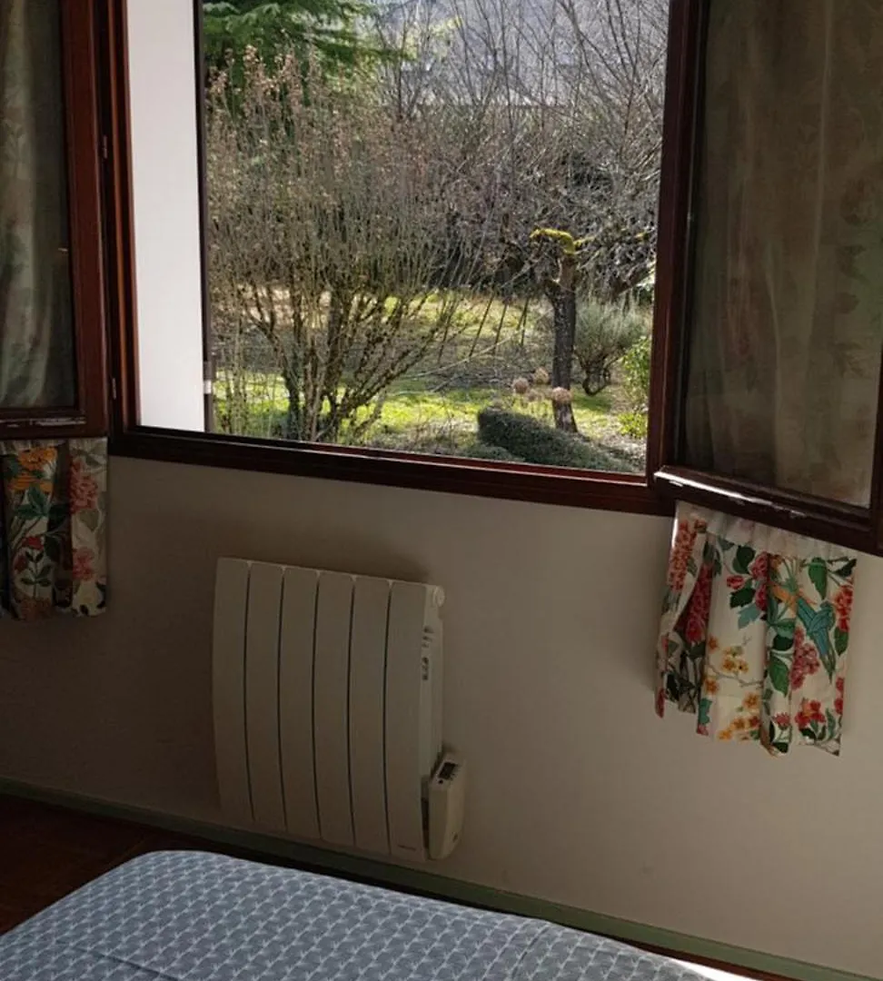Holiday home Maison, Grand Jardin, Lac 8 Min A Pied, Piste Cyclable, 6 Couchages Sevrier